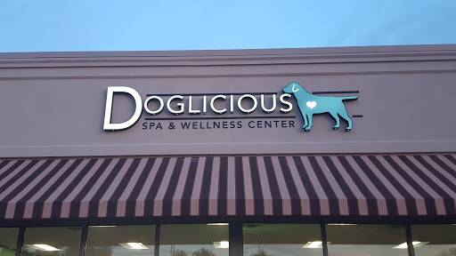 Doglicious Spa & Wellness Center image 1