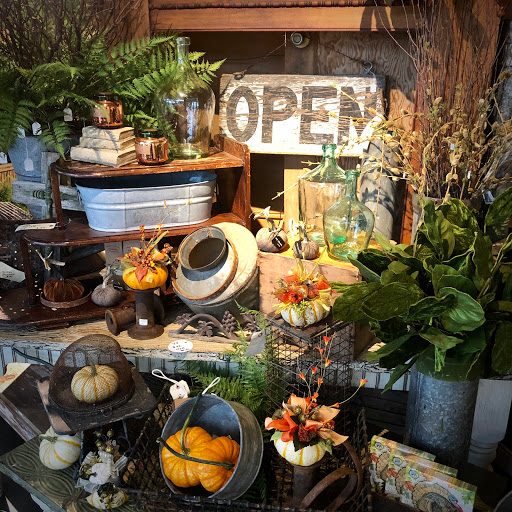 Florist «Vanlierop Garden Market Ltd», reviews and photos, 1020 Ryan Ave, Sumner, WA 98390, USA