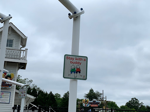 Water Park «Our Special Harbor Spray Park», reviews and photos, 6601 Telegraph Rd, Alexandria, VA 22310, USA