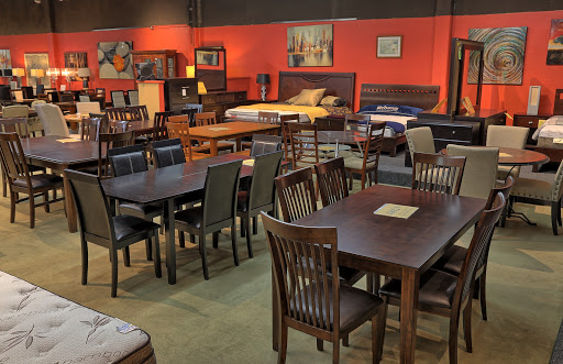 Furniture Store «Furniture Town Plus», reviews and photos, 4550 Cutter St, Los Angeles, CA 90039, USA