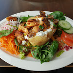 Photo n°1 de l'avis de Claudia.i fait le 13/11/2018 à 06:30 sur le  MOKKA Viersen à Viersen