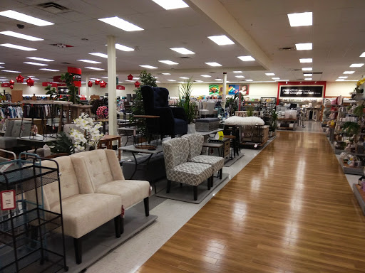 Department Store «T.J. Maxx», reviews and photos, 160 N Gates Dr, Bloomington, IN 47404, USA