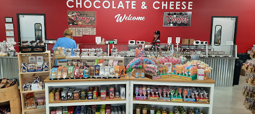 Mariannes Chocolates & Cheese image 4