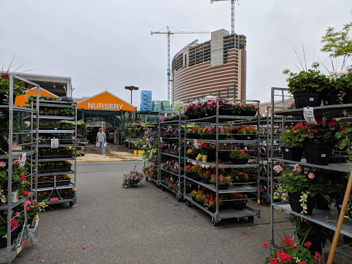 Home Improvement Store «The Home Depot», reviews and photos, 3 Mystic View Rd, Everett, MA 02149, USA