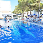 Photo n°8 de l'avis de Herbert.o fait le 24/07/2019 à 05:33 sur le  Hotel Luna Bibione à Bibione