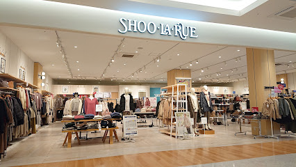 SHOO-LA-RUE シーマークスクエア日立店