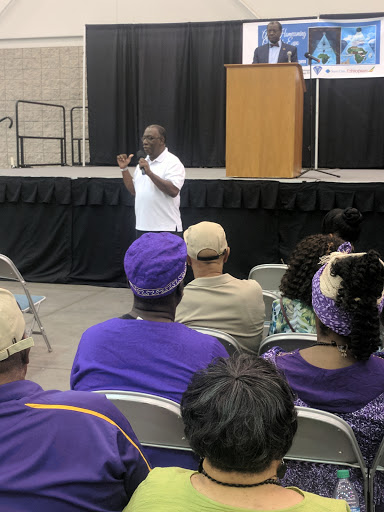 Event Management Company «Executive Events LLC», reviews and photos, 111 Granby St, Norfolk, VA 23510, USA