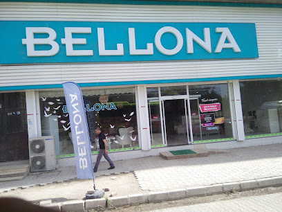 Bellona - Savaş Ticaret