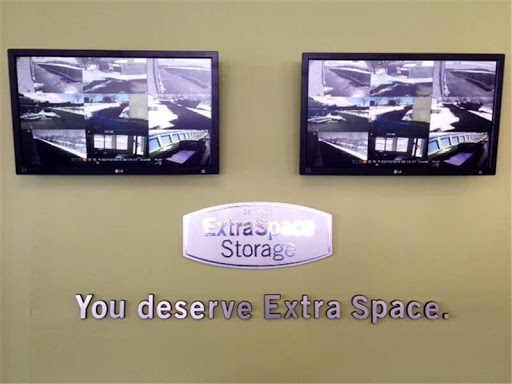 Storage Facility «Extra Space Storage», reviews and photos, 15221 Dino Dr, Burtonsville, MD 20866, USA