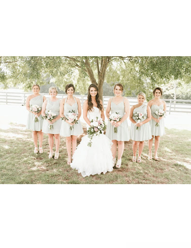 Bridal Shop «Prom USA Bridal & Formal Wear Boutique», reviews and photos, 2080 Fairburn Rd, Douglasville, GA 30135, USA