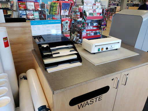 Print Shop «FedEx Office Print & Ship Center», reviews and photos, 1842 S Commons, Federal Way, WA 98003, USA