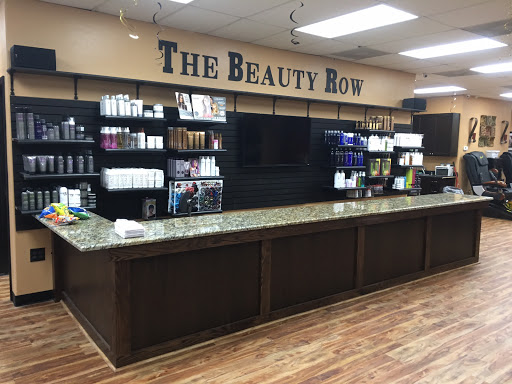 Beauty Salon «Designer Glitz & Glamour Spa and Hair Salon», reviews and photos, 222 E Aviation Blvd, Universal City, TX 78148, USA