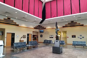 Western Nebraska-Scottsbluff Regional Airport image