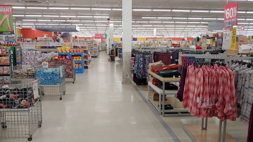 Discount Store «Kmart», reviews and photos, 111 W McKnight Way, Grass Valley, CA 95949, USA