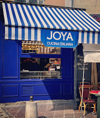 Photos du propriétaire du Pizzeria JOYA cucina italiana à Nanterre - n°1