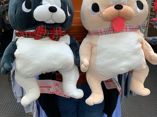 Novelty Store «Sausalito Ferry Co. Novelty Toy and Gift Store», reviews and photos, 688 Bridgeway, Sausalito, CA 94965, USA