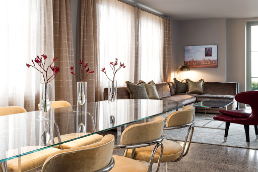 Hotel «21c Museum Hotel Durham», reviews and photos, 111 Corcoran St, Durham, NC 27701, USA