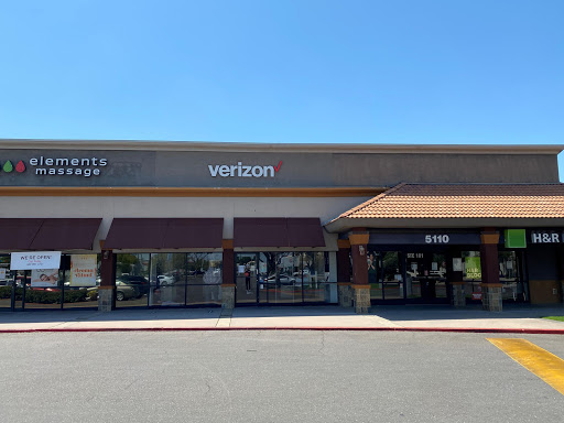 GoWireless Verizon Authorized Retailer, 5114 S Rural Rd #15, Tempe, AZ 85282, USA, 