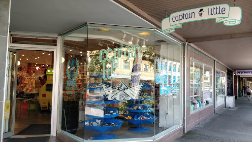 Toy Store «Captain Little», reviews and photos, 121 5th Ave SE, Olympia, WA 98501, USA