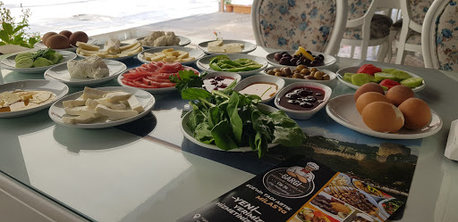 Gargı Meşhur Ortaklar Çöpşiş & Köy Kahvaltısı Milas