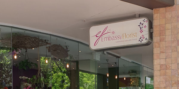 Embassy Florist