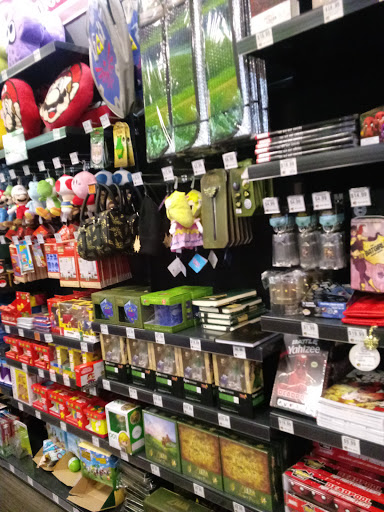 Gift Shop «ThinkGeek», reviews and photos, 401 NE Northgate Way, Seattle, WA 98125, USA