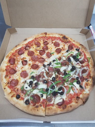 Top 20 pizza Quận 2 Hồ Chí Minh 2022