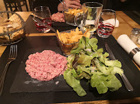 Steak tartare du Restaurant Bistrot du Terroir à Compiègne - n°14
