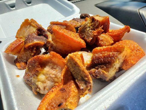 Lodging «Mi Bandera Supermarket», reviews and photos, 2935 W Oak Ridge Rd, Orlando, FL 32809, USA