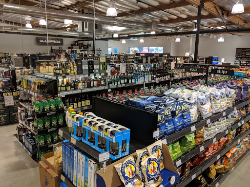 Wine Store «BevMo!», reviews and photos, 1247 W El Camino Real, Sunnyvale, CA 94087, USA