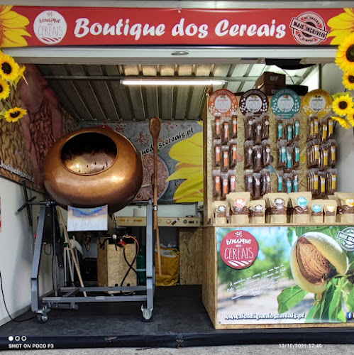 Boutique Dos Cereais