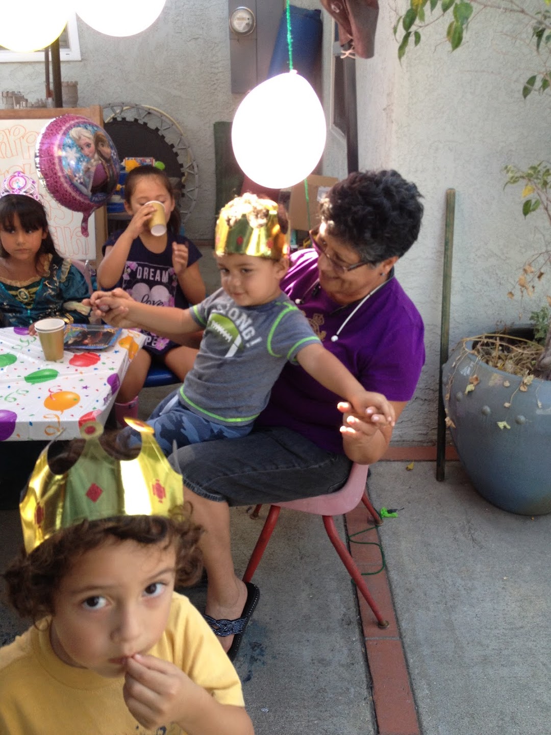 Orozco Family Childcare