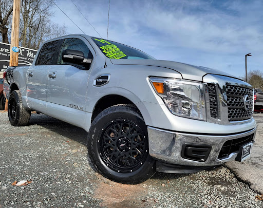 Used Car Dealer «Seven X Motors Inc», reviews and photos, 954 NY-17B, Mongaup Valley, NY 12762, USA