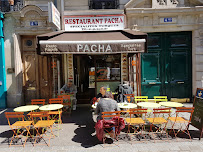 Photos du propriétaire du Restaurant turc Pacha Restaurant à Paris - n°3