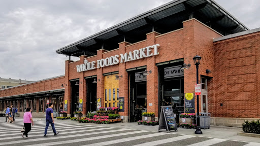 Grocery Store «Whole Foods Market», reviews and photos, 11173 W Broad St, Glen Allen, VA 23060, USA