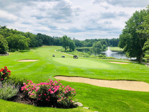 Country Club «Walpole Country Club», reviews and photos, 233 Baker St, Walpole, MA 02081, USA