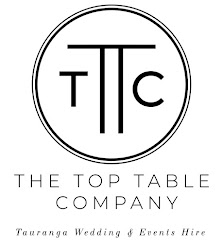 The Top Table Company