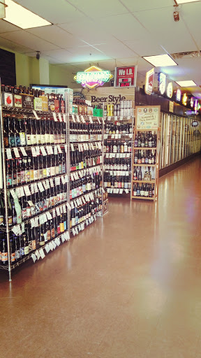 Beer Store «Choice Beverage», reviews and photos, 4600 Eldorado Pkwy #700, McKinney, TX 75070, USA