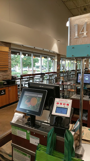 Grocery Store «Whole Foods Market», reviews and photos, 840 Willow Rd m, Northbrook, IL 60062, USA
