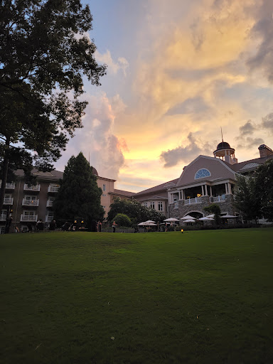 Luxury Hotel «The Ritz-Carlton Reynolds, Lake Oconee», reviews and photos, 1 Lake Oconee Trail, Greensboro, GA 30642, USA