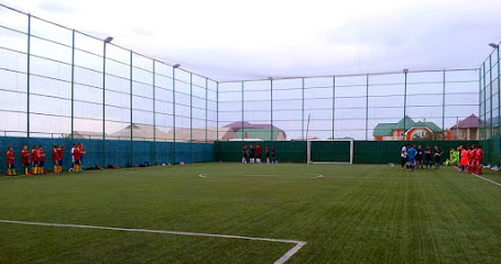 Mini-Futbol,noye Pole - Semender, Republic of Dagestan, Russia, 367006