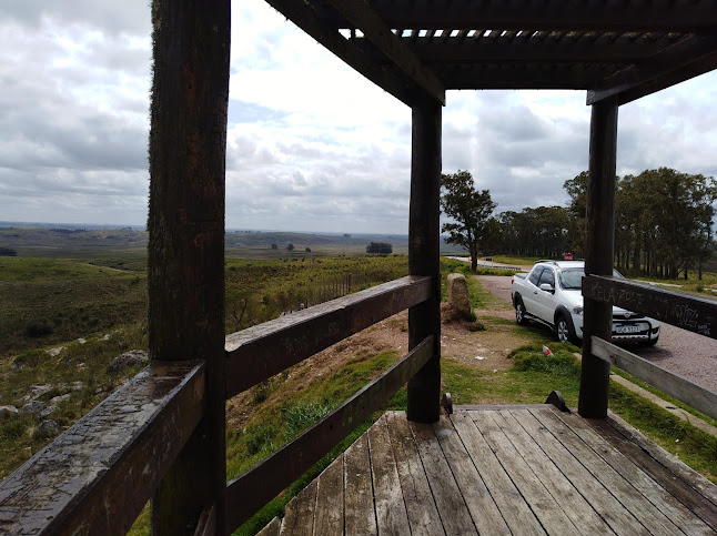 Mirador Panorámico - Cerro Largo