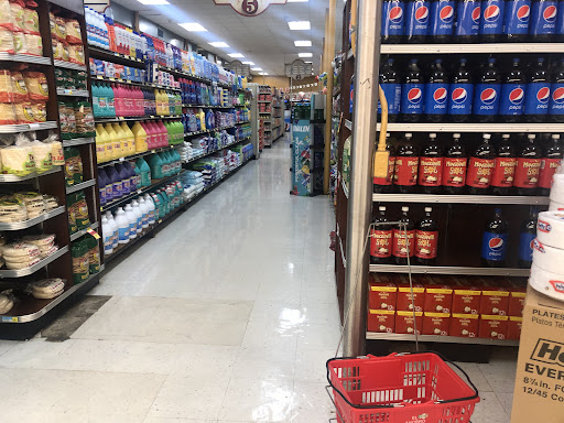 Supermarket «El Ahorro Supermarket # 6», reviews and photos, 10341 Palestine St, Houston, TX 77029, USA