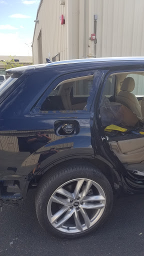 Auto Body Shop «Diamond Auto Body & Paint, Inc.», reviews and photos, 427 W Bedford Ave #107, Fresno, CA 93711, USA