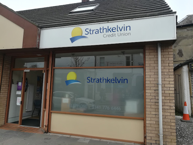 Strathkelvin Credit Union