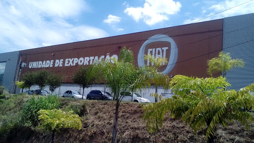 Logo da empresa - Bcube Logistic Ltda. CKD