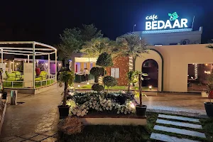 Café Bedaar - Bahria Town image