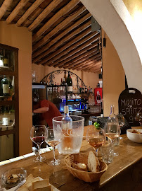Plats et boissons du Restaurant Ondella à Porto-Vecchio - n°4