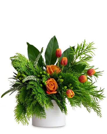 Florist «Villager Flowers & Gifts», reviews and photos, 5278 W Broad St, Columbus, OH 43228, USA