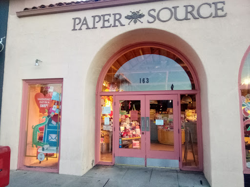 Stationery Store «Paper Source», reviews and photos, 163 W Colorado Blvd, Pasadena, CA 91105, USA